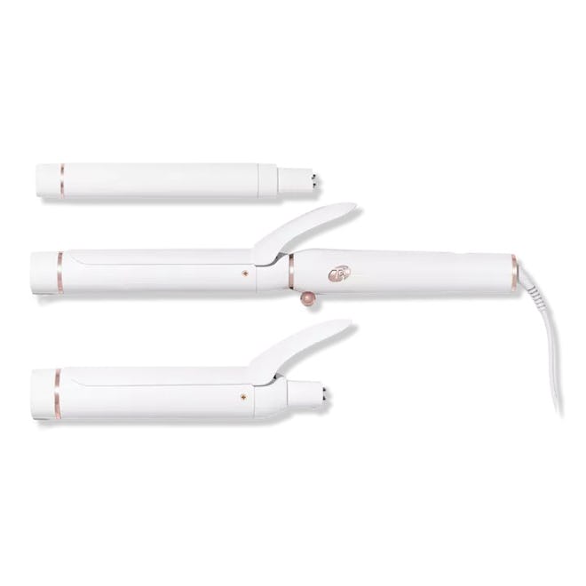 Switch Kit Wave Trio Interchangeable Curling Iron 