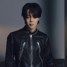 Jimin's album 'Face' is slated to release on Mar. 24, 2023.