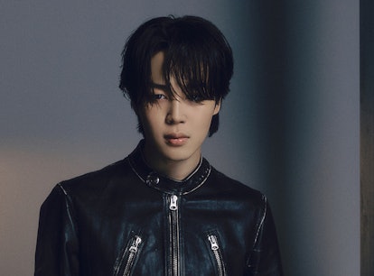 Jimin's album 'Face' is slated to release on Mar. 24, 2023.