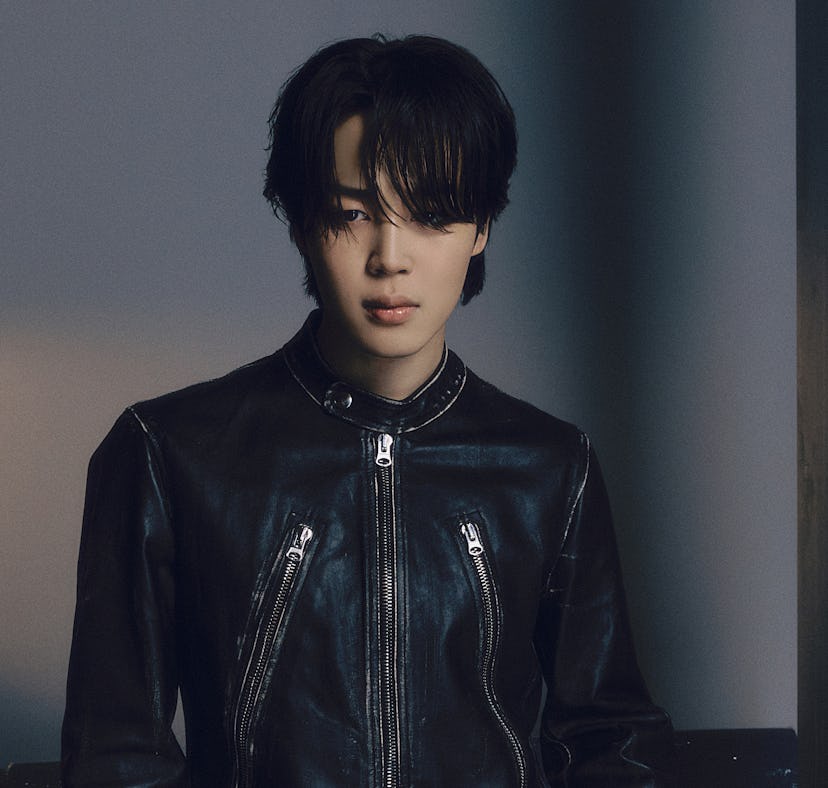 Jimin's album 'Face' is slated to release on Mar. 24, 2023.