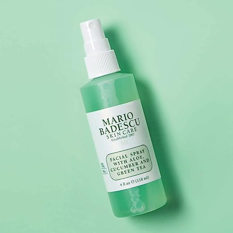 Mario Badescu Facial Spray with Aloe