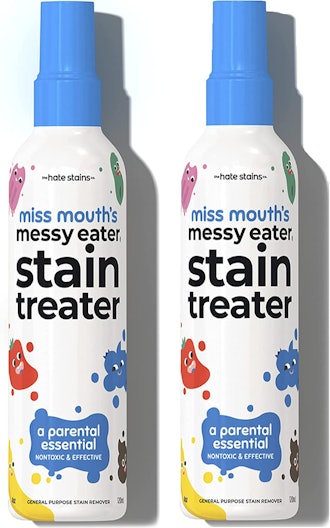 Miss Mouth's Messy Eater Stain Treater (2-Pack) 