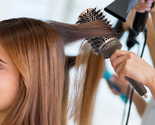 Best Brushes For Thinning Hair