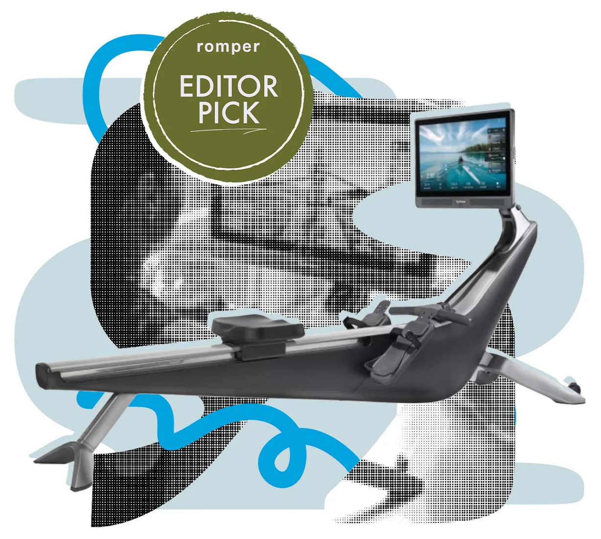 Hdyrow Rower Review Is The $2,500 Hydrow Rower Worth It? I Surprisingly Love It