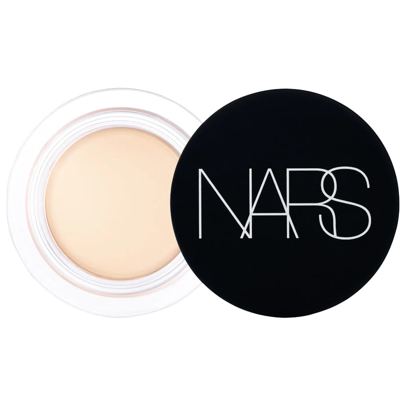 Nars Soft Matte Complete Concealer