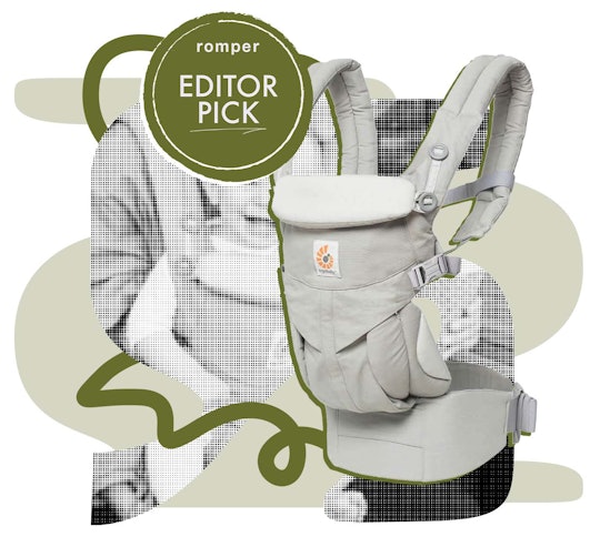 Ergobaby Omni 360 All-in-One baby carrier review - Baby carriers - Carriers  & Slings