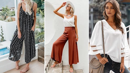 These Loose-Fitting Clothes Under $35 Are Effortlessly Chic [45]