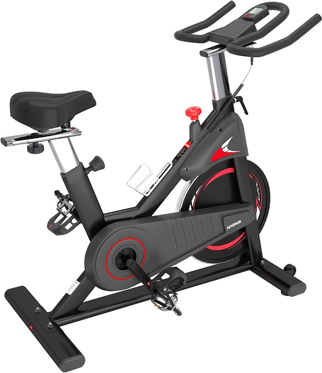 ADVENOR Indoor Cycling Bike