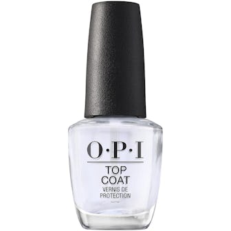OPI Nail Polish Top Coat