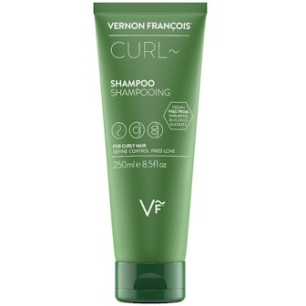 Vernon François Shampoo For Curly Hair