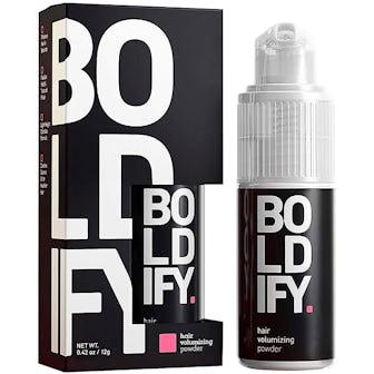 BOLDIFY Hair Volumizing Powder