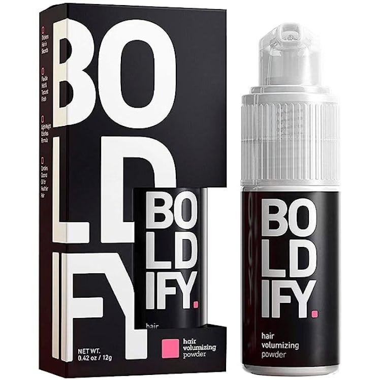 BOLDIFY Hair Volumizing Powder