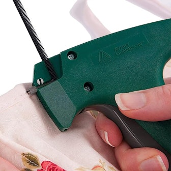 MicroStitch Tagging Gun Kit