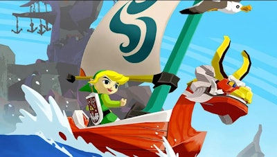 The Wind Waker HD Needs to Come to Nintendo Switch - VGCultureHQ