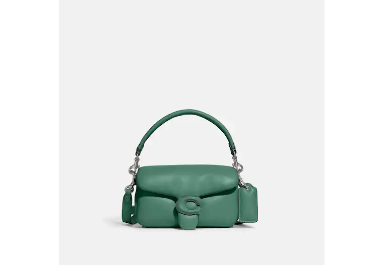 Pillow Tabby Shoulder Bag 18