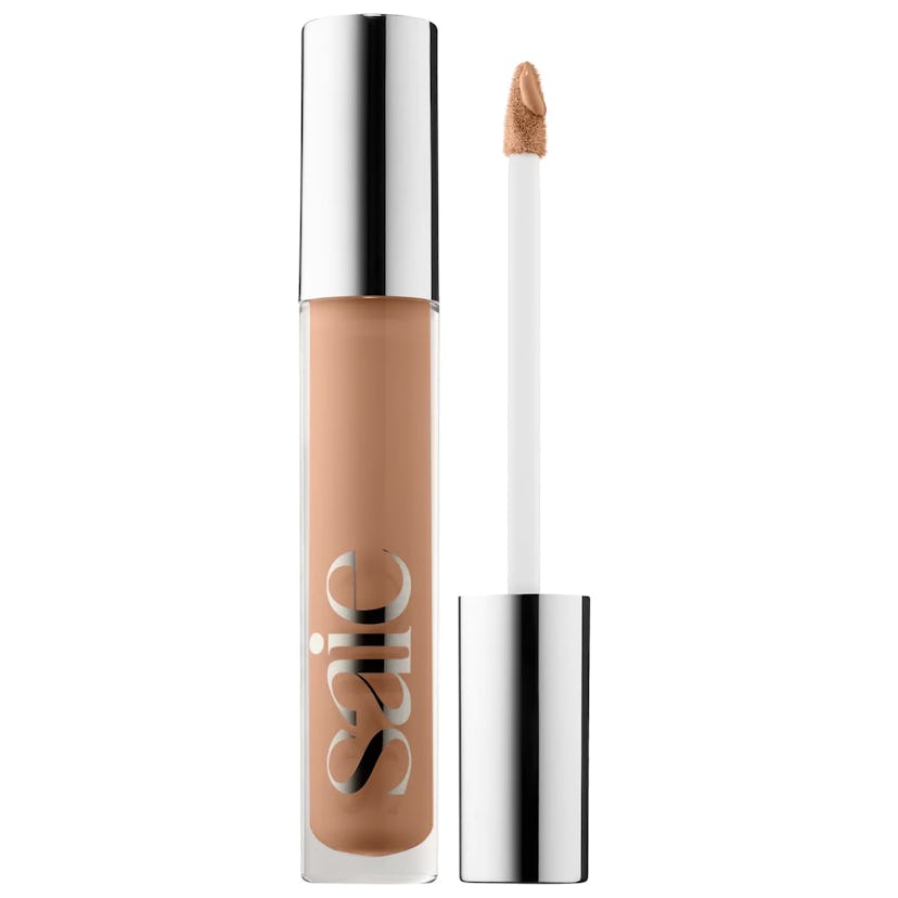 Saie Hydrabeam Brightening + Hydrating Creamy Under Eye Concealer