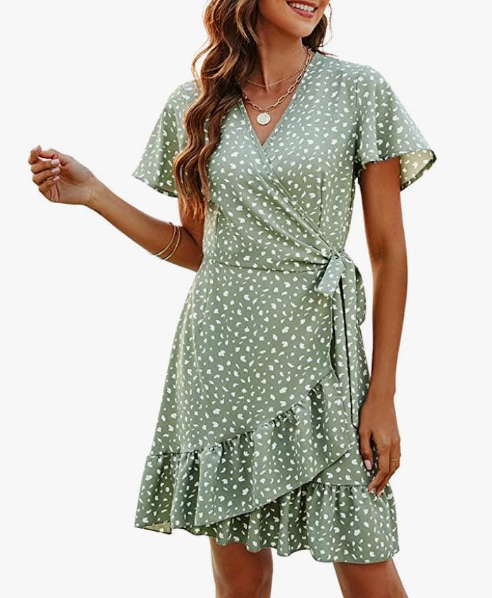 Naggoo Women&rsquo;s Summer Wrap