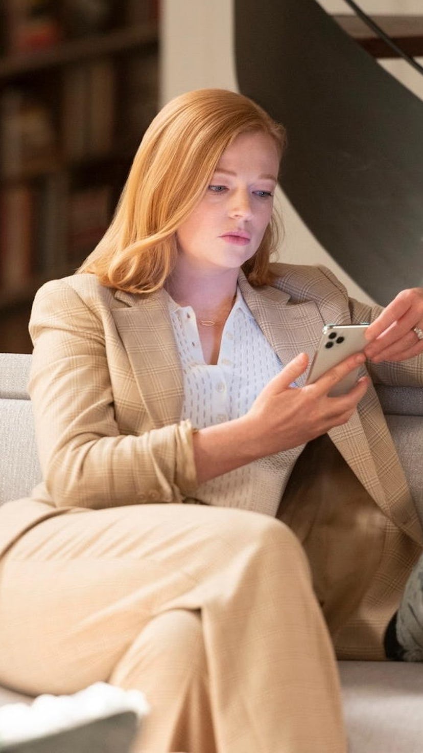 Shiv Roy's Best Outfits From 'Succession'