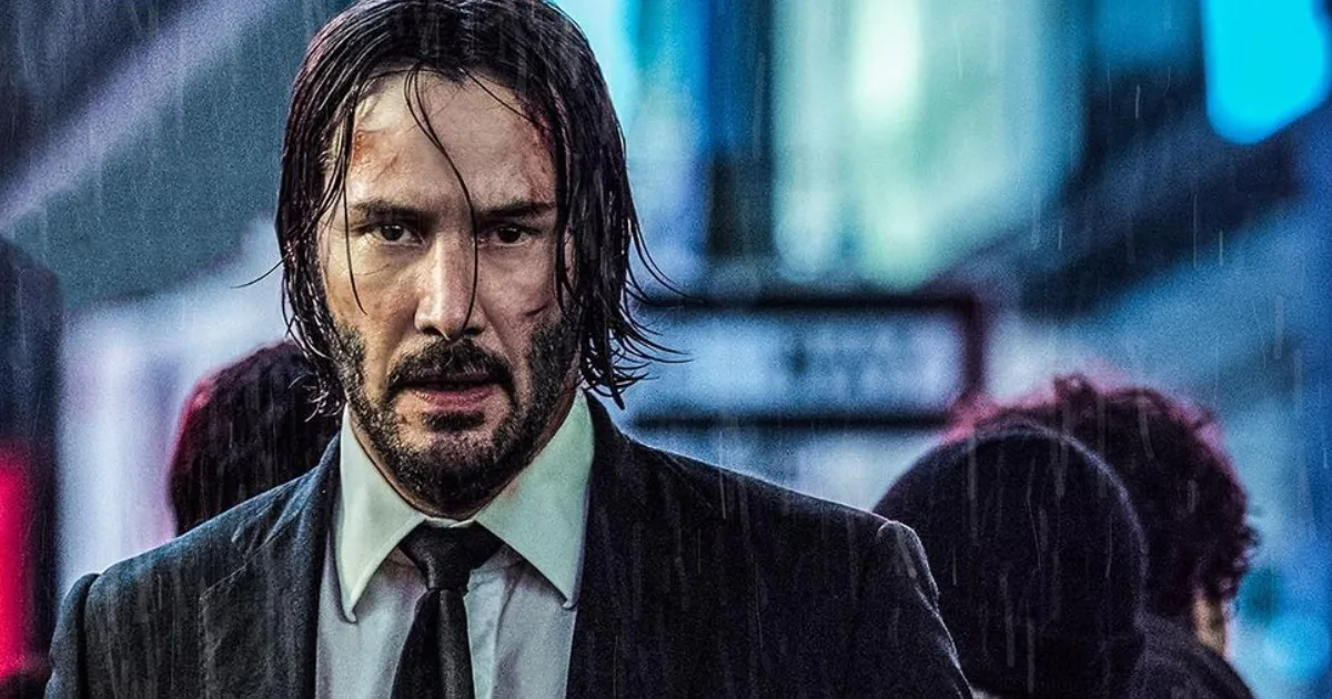 John Wick Fixes the Worst Thing About Conspiracy Theories in Movies