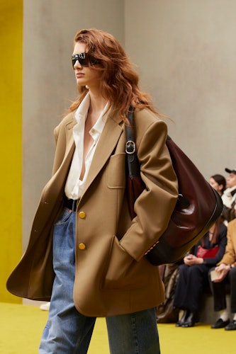 These Are the 7 Biggest Bag Trends of Fall 2023