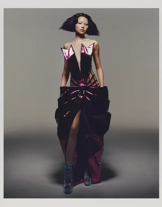Beyoncé and Balmain Introduce ‘Renaissance Couture’ Collection