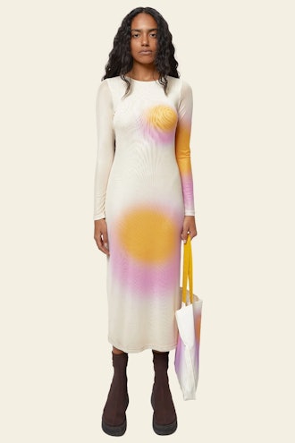 Aura Dress