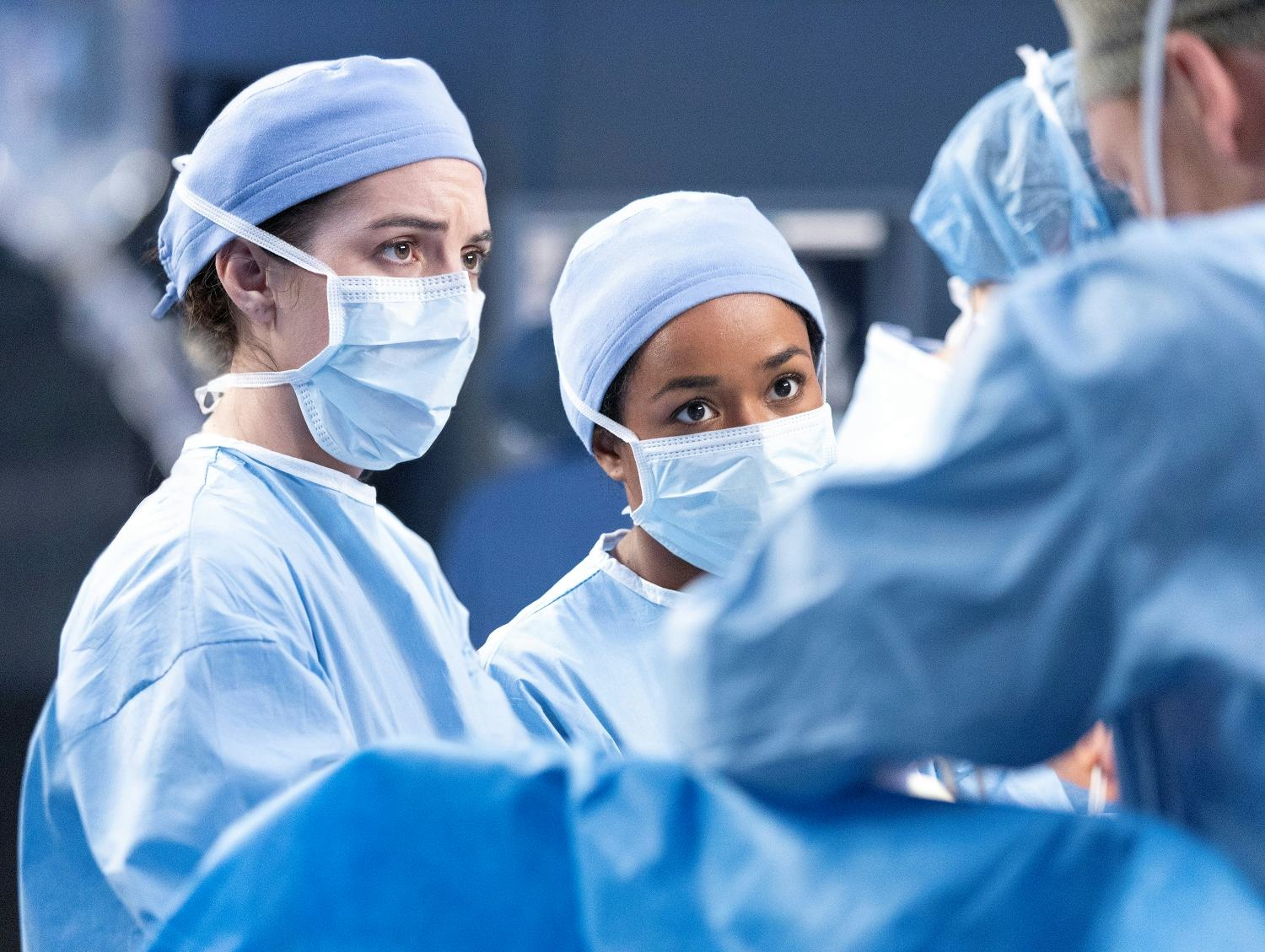 &lsquo;Grey&rsquo;s Anatomy&rsquo; Season 20 is coming despite cast shake-ups and a showrunner change.