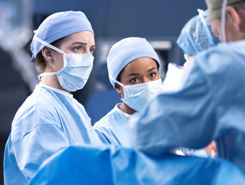 ‘Grey’s Anatomy’ Season 20 is coming despite cast shake-ups and a showrunner change.