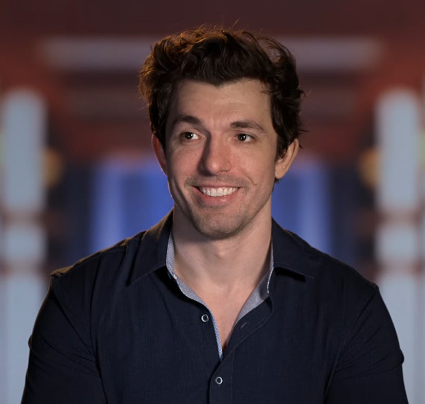 Zack Goytowski made some controversial decisions on 'Love Is Blind' Season 4.