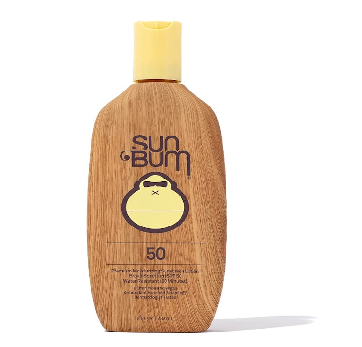 Sun Bum Original SPF 50