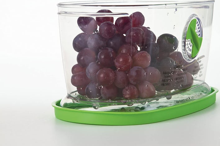 Prepworks by Progressive Fresh Fruit & Vegetable Keeper