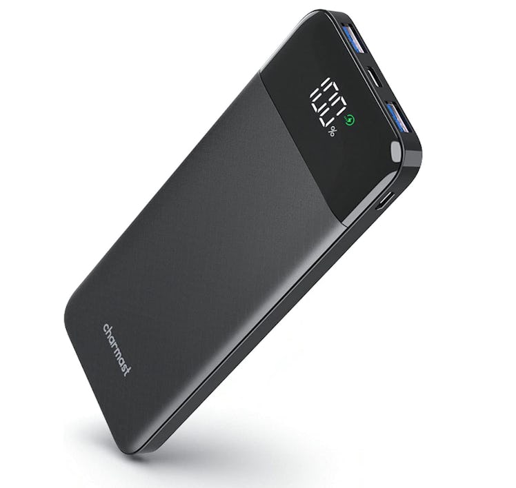 Charmast Portable Charger