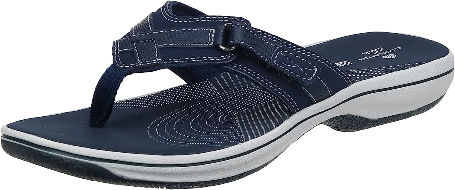 Clarks Breeze Sea Flip-Flop