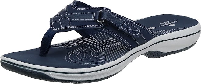 Clarks Breeze Sea Flip-Flop