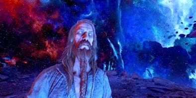 God Of War Ragnarök sequel teased by Tyr actor