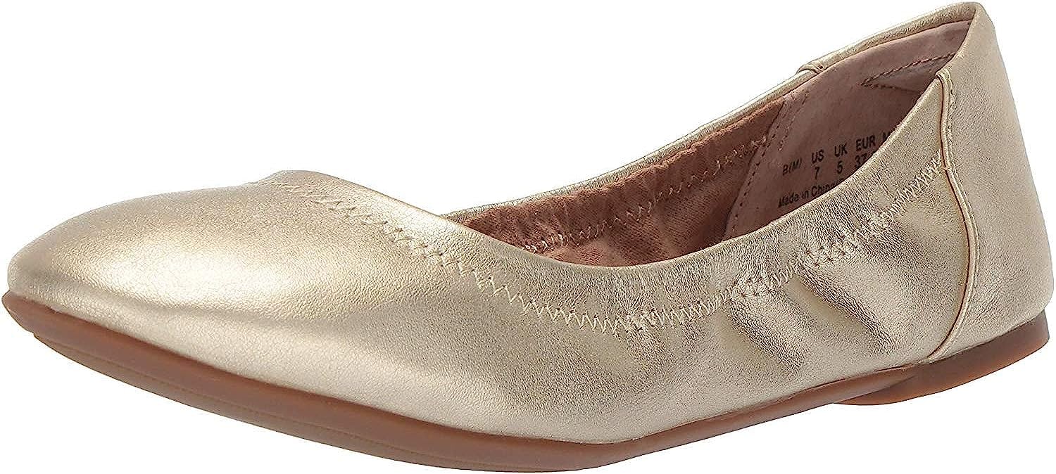 Amazon Essentials Belice Ballet Flat