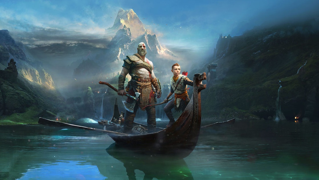 Possible God of War Ragnarok sequel teased by Tyr's actor