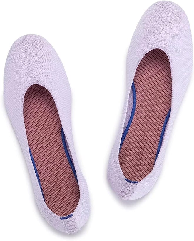 Frank Mully Ballet Flat Shoes