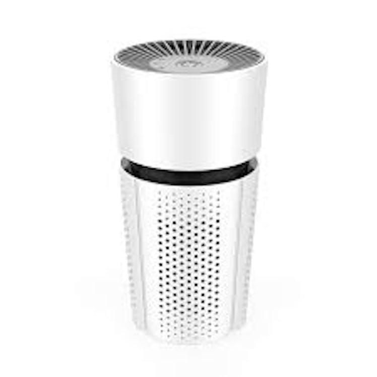 Micpang Air Purifier & Noise Machine