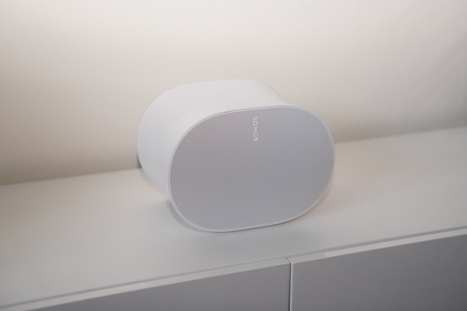Sonos Era 300 Review: This Dolby Atmos Speaker Is Excellent, But