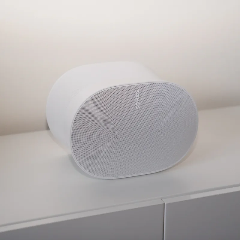 Sonos Era 300 Review: Spatial Audio That’ll Knock Your Socks Off