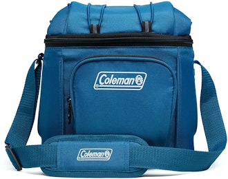 Coleman Chiller Series Insulated Portable Soft Cooler