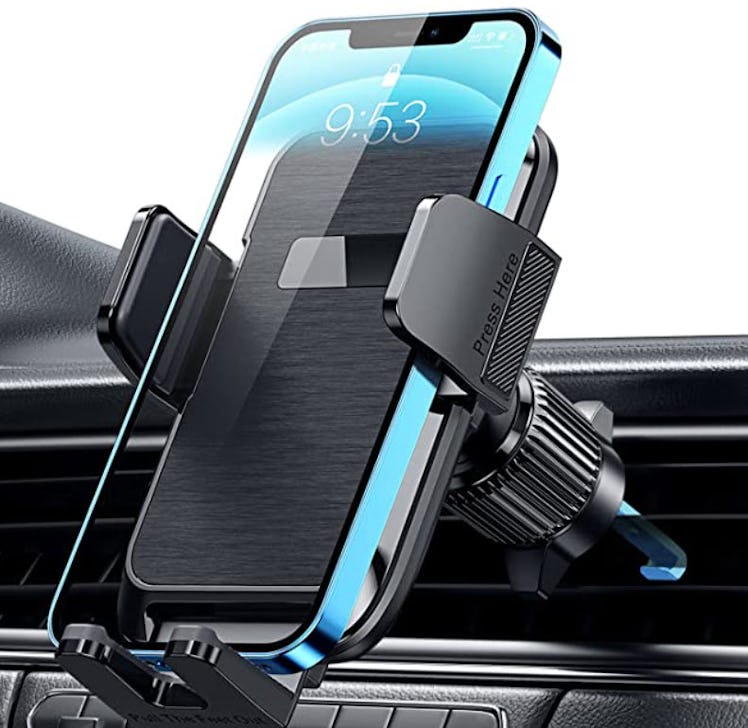 Qifutan Phone Mount for Car Vent