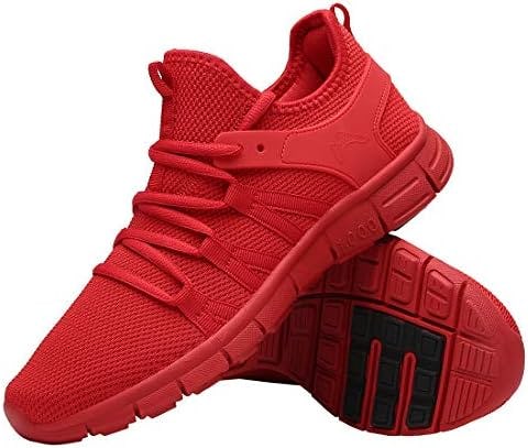 INZCOU Lightweight Running Shoes