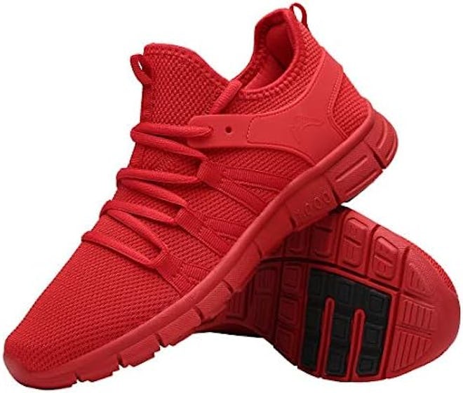 INZCOU Lightweight Running Shoes