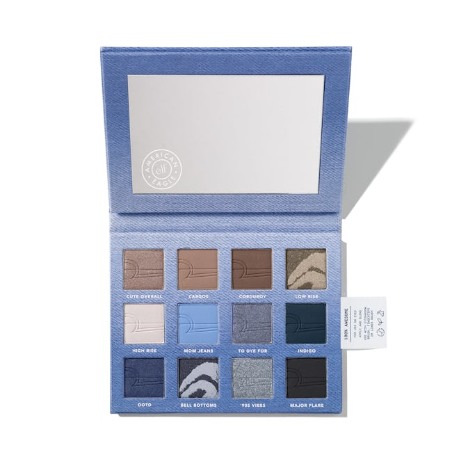 Denim Daze Eyeshadow Palette