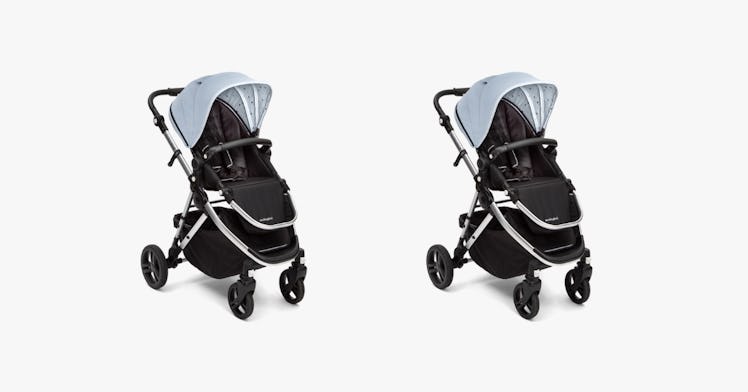 Recalled Mockingbird Single Stroller