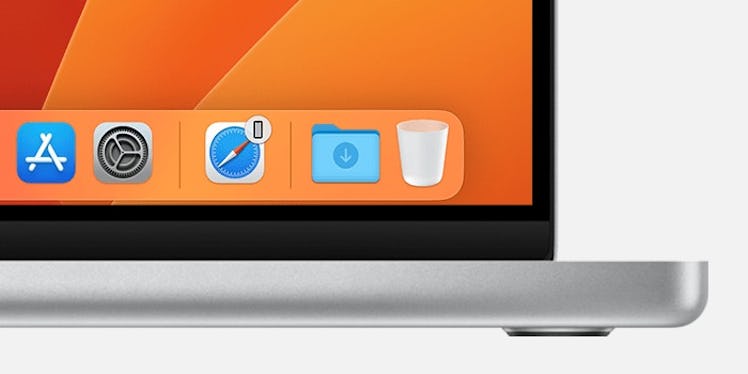 mac safari handoff iOS and MacOS Handoff feature by Apple.