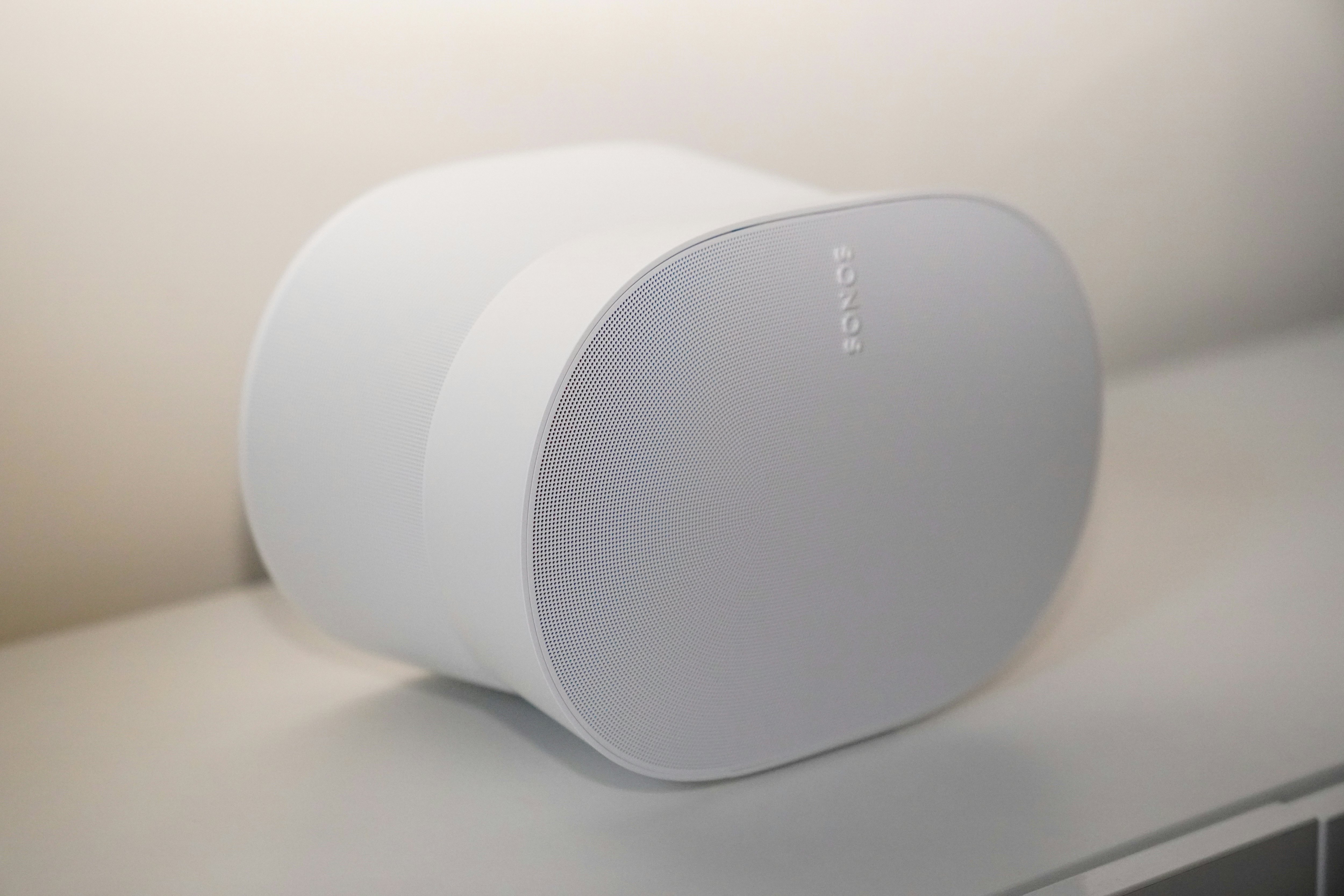 Sonos Era 300 Review: Spatial Audio with a Heart - Yanko Design