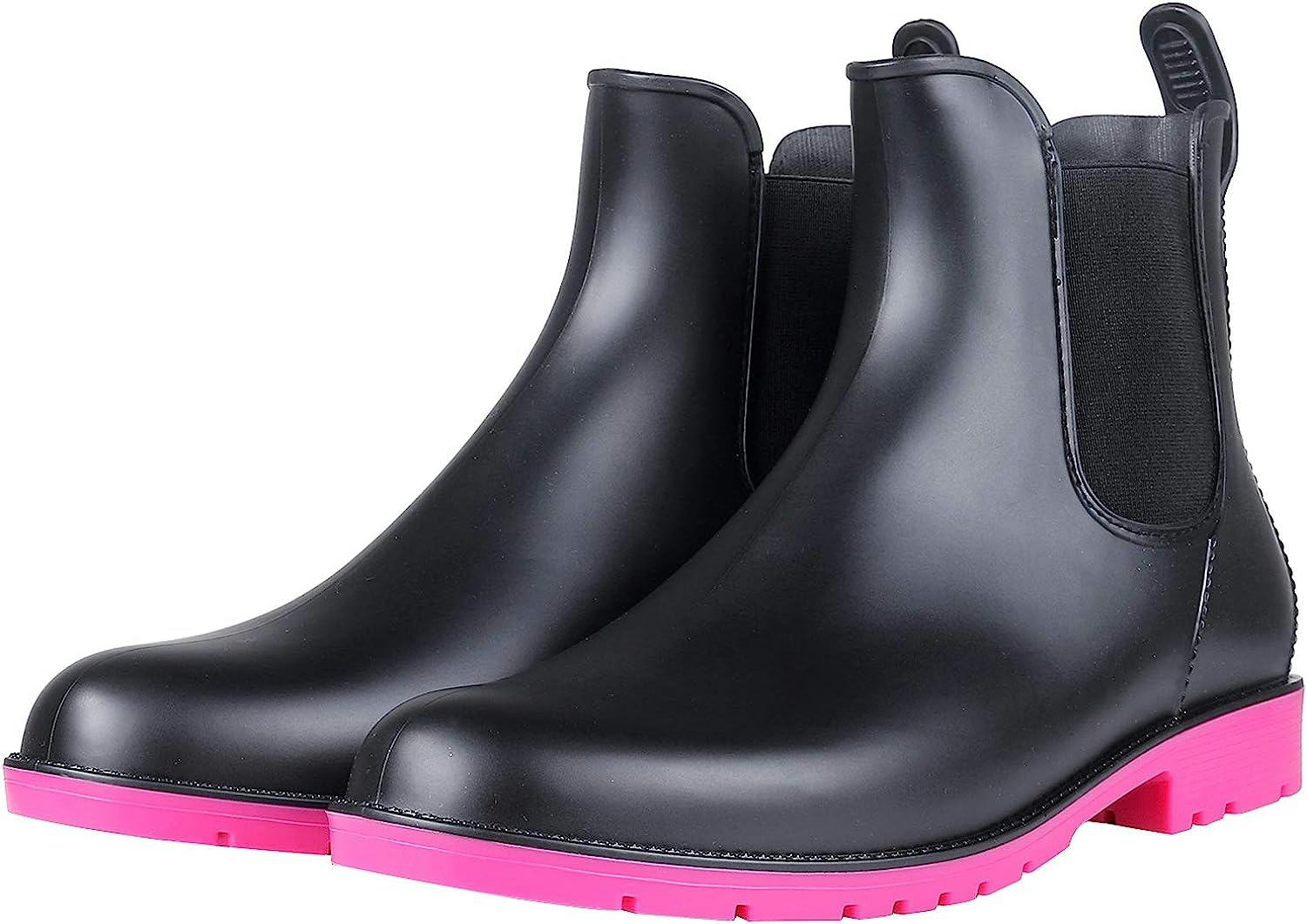 Asgard Waterproof Chelsea Boots